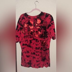 Red Affliction Tshirt